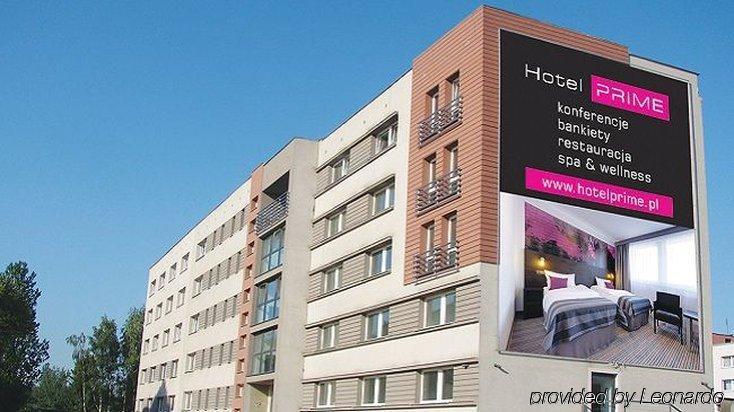 B&B Hotel ビトム エクステリア 写真